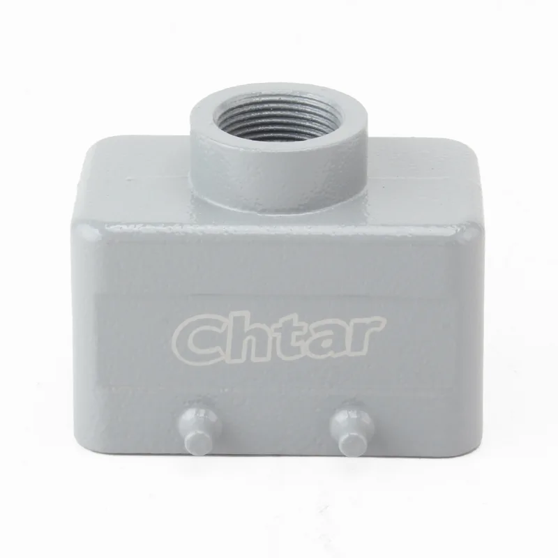 10 pin TG raskeveokite pistikud