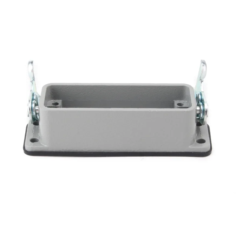 16 pin AG mini raskeveokite pistikud