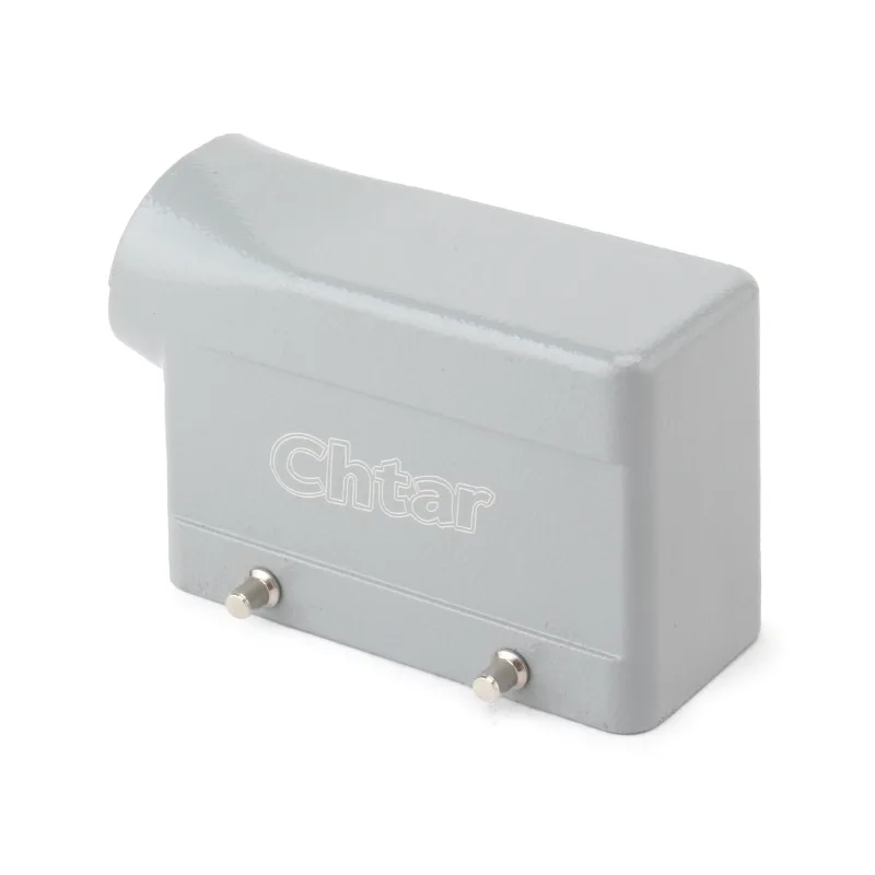 16 kontaktiga TS raskeveokite pistikud