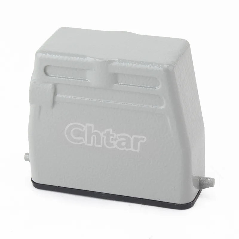 16 kontaktiga TS mini raskeveokite pistikud