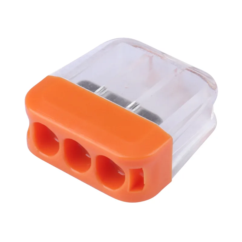 Millised on kiirühenduspistikute funktsioonid?