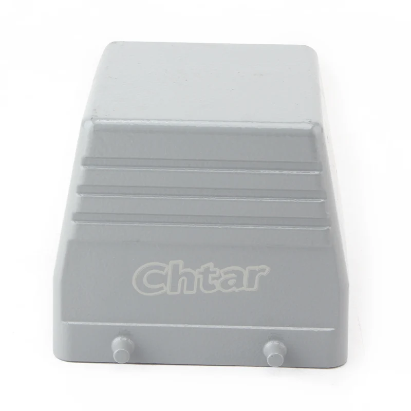 32 kontaktiga TS raskeveokite pistikud