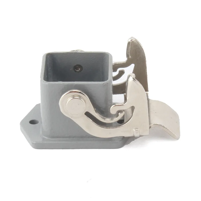 4/5 kontaktiga MAG raskeveokite pistikud