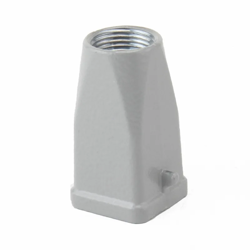 4/5 pin MTG raskeveokite pistikud