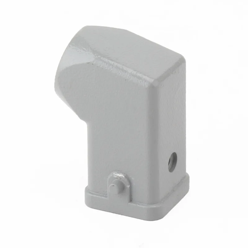 4/5 pin MTS raskeveokite pistikud