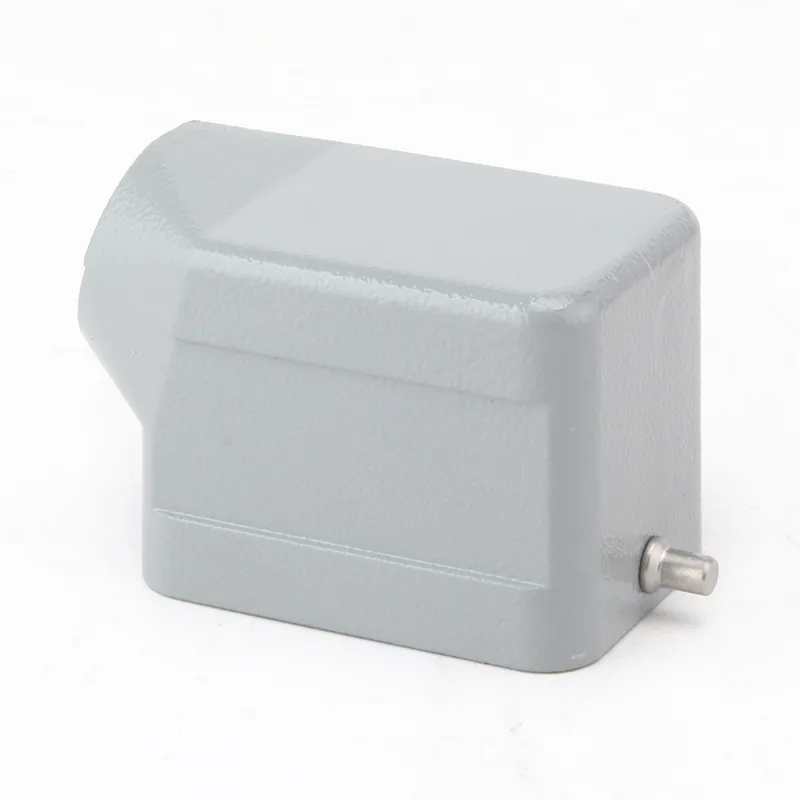 6 Pin TS raskeveokite pistikud