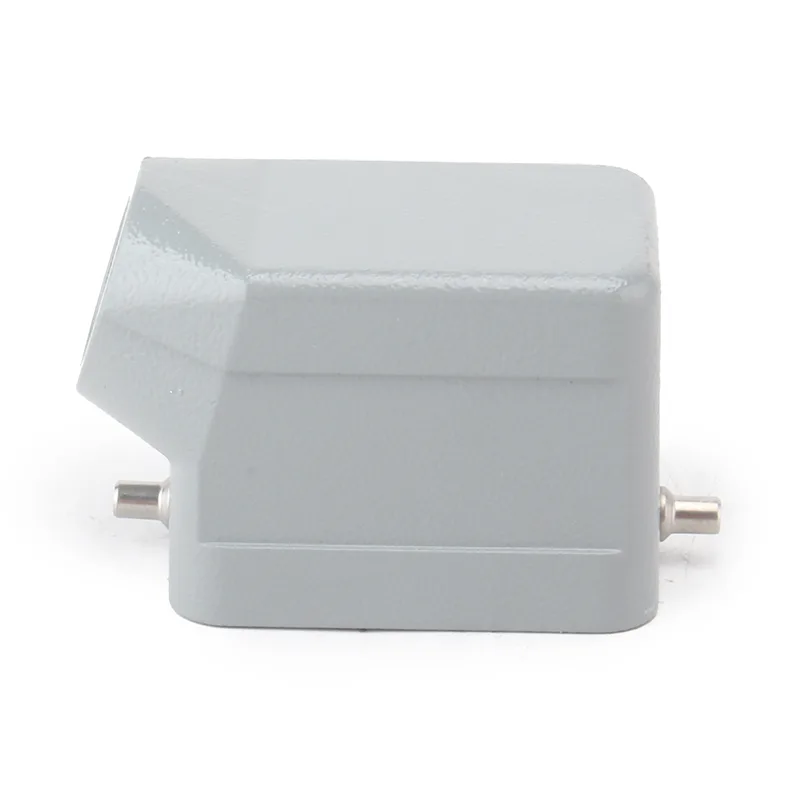 6 Pin TS Heavy Duty Connectors