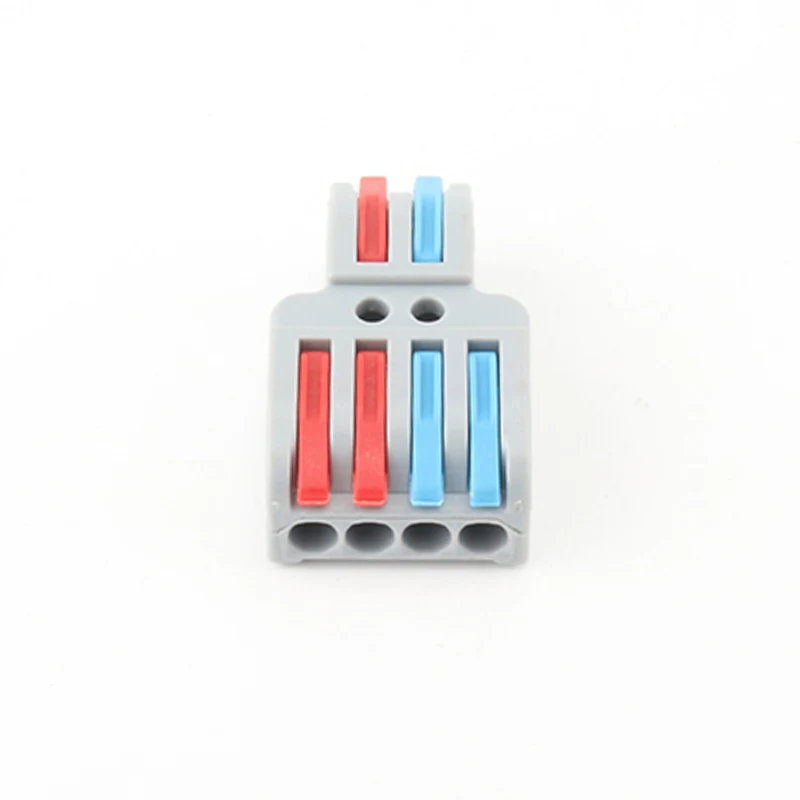 Mitme sisendiga mitme väljundiga juhtme kiirühendused