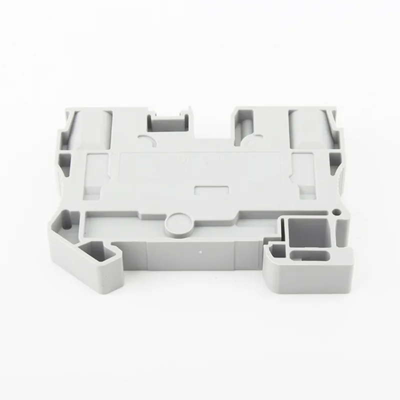 PT 10 toide läbi Din-rööpa terminaliploki