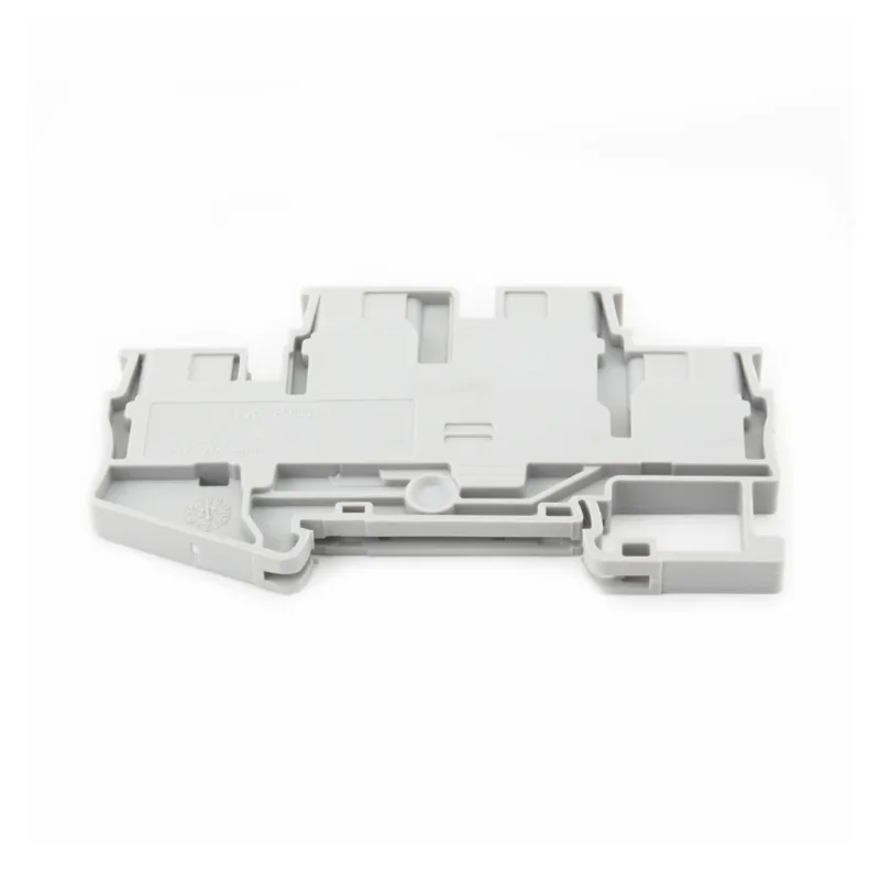 PTTB4 toide läbi Din-rööpa terminaliploki