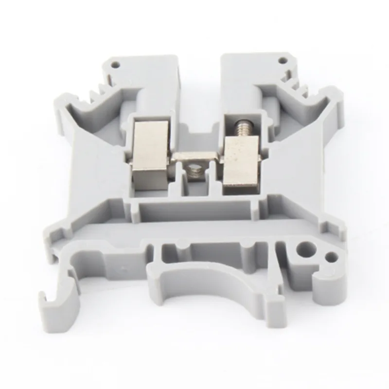 Ühendkuningriigi 1,5N Din-raudtee terminaliplokk